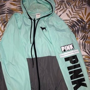 Windbreaker